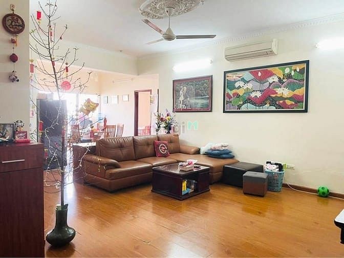 Hình ảnh Cho thuê chung cư Ruby Garden - Tân Bình 2PN 85m2 9tr/tháng. Nội thất