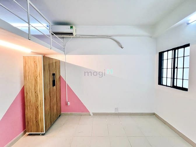 Hình ảnh Phòng Có Gác (Duplex) Full Nội Thất - TÊN LỬA - TRẦN VĂN GIÀU