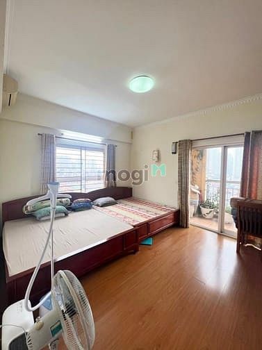 Hình ảnh Cho thuê chung cư Ruby Garden - Tân Bình 2PN 85m2 9tr/tháng. Nội thất