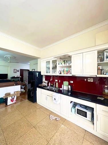 Hình ảnh Cho thuê chung cư Ruby Garden - Tân Bình 2PN 85m2 9tr/tháng. Nội thất