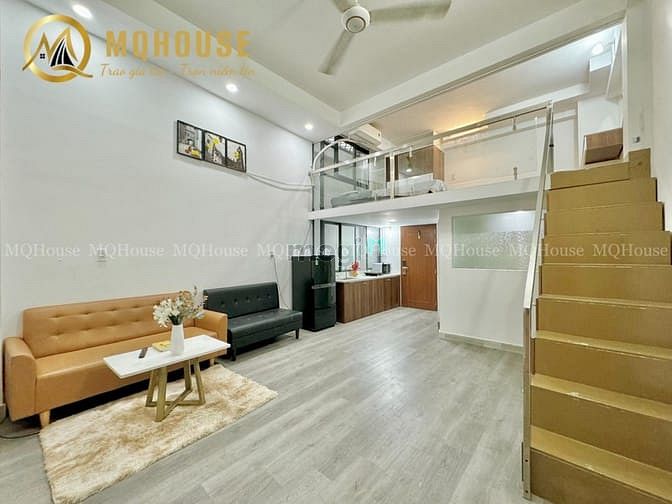 Hình ảnh Hệ thống cho thuê Trang Chủ MB66.COM / Đăng Ký Tặng 66K Studio/ Duplex/1PN/2PN view thoáng mát Q.Tân