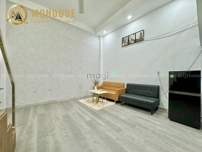 Hình ảnh Hệ thống cho thuê Trang Chủ MB66.COM / Đăng Ký Tặng 66K Studio/ Duplex/1PN/2PN view thoáng mát Q.Tân