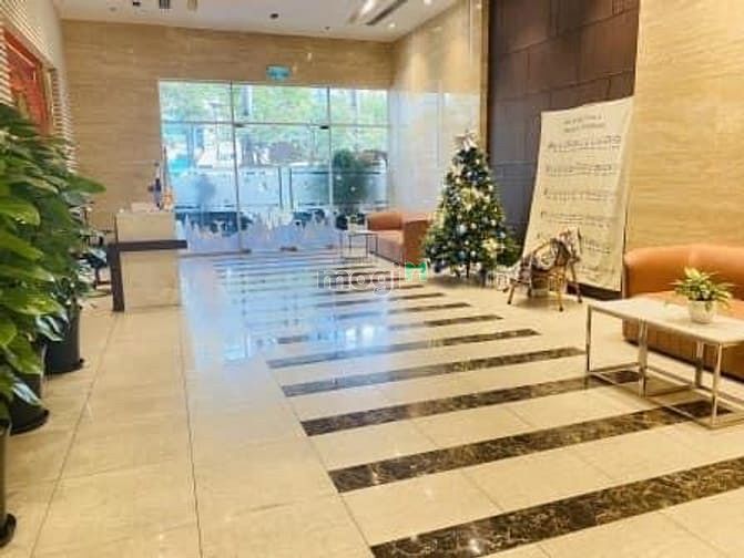 Hình ảnh Cần cho The Prince Phú Nhuận 110m2,3PN,2WC, Nội thất đầy đủ