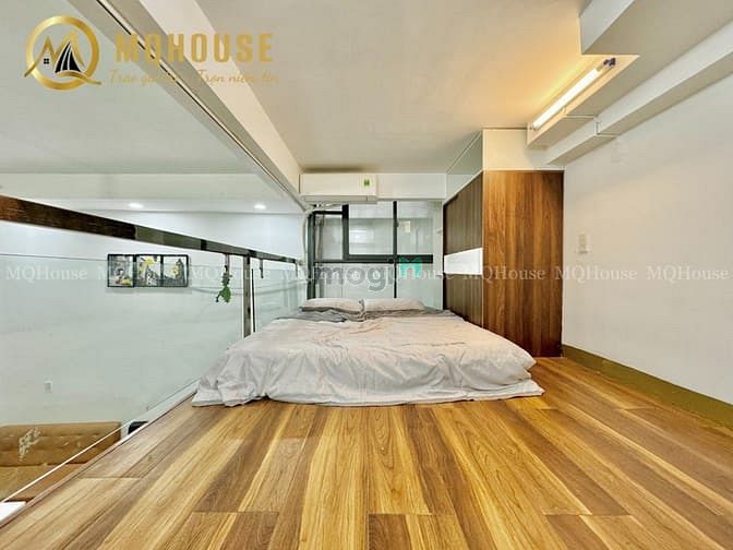 Hình ảnh Hệ thống cho thuê Trang Chủ MB66.COM / Đăng Ký Tặng 66K Studio/ Duplex/1PN/2PN view thoáng mát Q.Tân