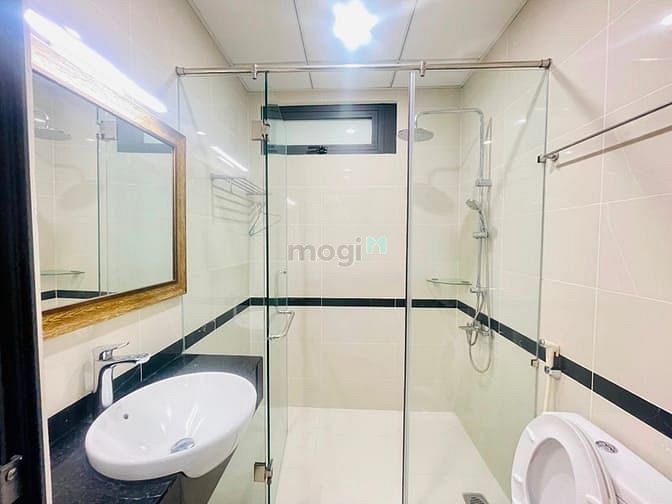 Hình ảnh 🍀Khai Trương Studio_Sẵn Tivi_Full Nội Thất_Bancol Thoáng_Đường Số 6