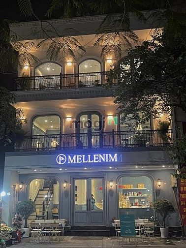 Hình ảnh MP Chùa Láng 60m2 x 3T, Mt 10M giá 95tr