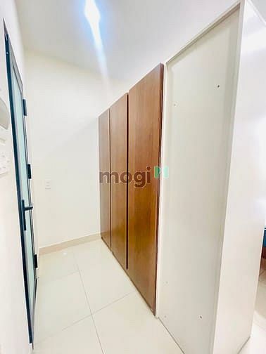 Hình ảnh 🍀Khai Trương Studio_Sẵn Tivi_Full Nội Thất_Bancol Thoáng_Đường Số 6