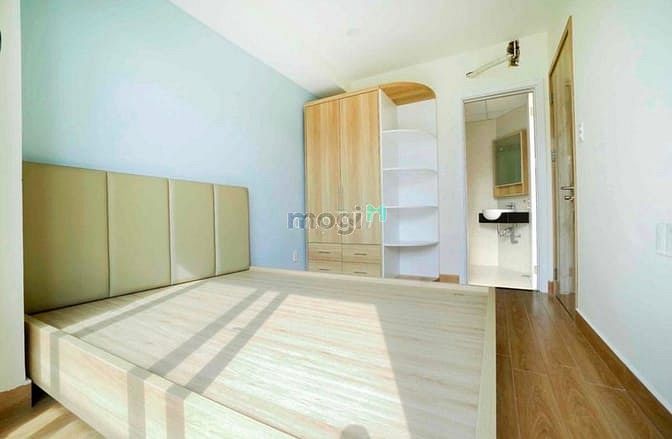 Hình ảnh Căn Hộ 2 Phòng Ngủ 2WC Siêu Rộng 60m2 Ngay Sát Đại Học Văn Lang