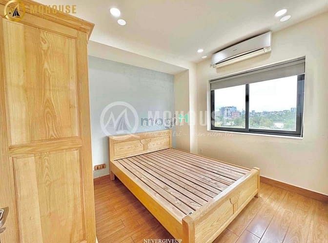 Hình ảnh Căn Hộ 2 Phòng Ngủ 2WC Siêu Rộng 60m2 Ngay Sát Đại Học Văn Lang