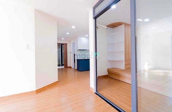 Hình ảnh Căn Hộ 2 Phòng Ngủ 2WC Siêu Rộng 60m2 Ngay Sát Đại Học Văn Lang
