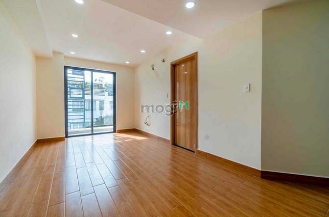 Hình ảnh Căn Hộ 2 Phòng Ngủ 2WC Siêu Rộng 60m2 Ngay Sát Đại Học Văn Lang