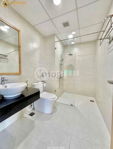 Hình ảnh Căn Hộ 2 Phòng Ngủ 2WC Siêu Rộng 60m2 Ngay Sát Đại Học Văn Lang