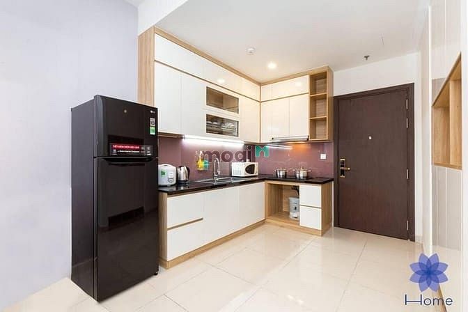 Hình ảnh Cho thuê nhanh The Botanica 73m2,2PN,2WC, Nội thất đầy đủ, giá rẻ