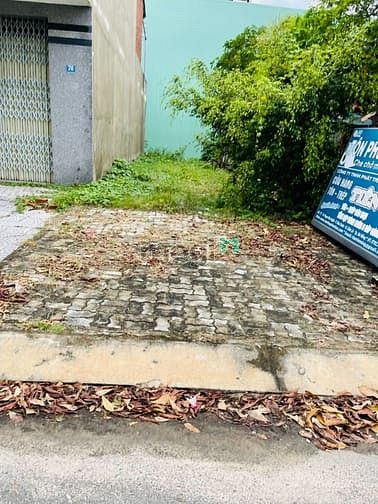 Hình ảnh Bán lô đất đẹp mặt tiền đường 10m5 Phạm Hữu Nghi
