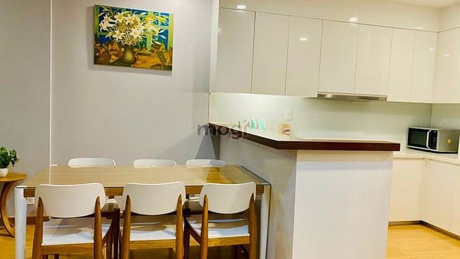 Hình ảnh Cho thuê Gold View 2PN, Full nội thất  15,5tr