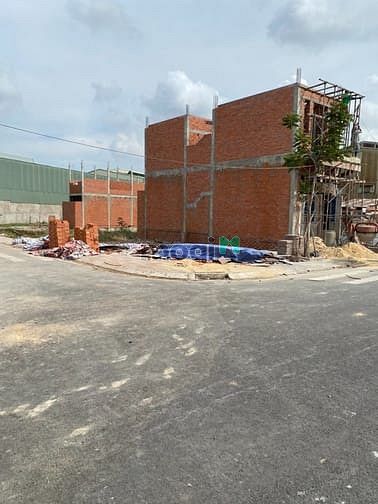Hình ảnh Bán 2 cặp 112m2 KDC Aeonmall Bình Tân Võ Văn Kiệt Phường An Lạc