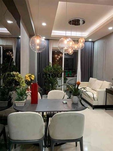 Hình ảnh Cho thuê Kingston 80m2,2pn,2wc, Nội thất đầy đủ, ở liền