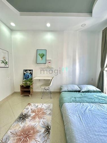 Hình ảnh Cho thuê Trang Chủ MB66.COM / Đăng Ký Tặng 66K mini giá rẻ full nội thất kế bên Văn Lang cơ sở 2