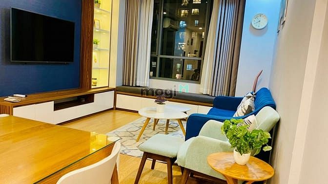 Hình ảnh Cho thuê Gold View 2PN, Full nội thất  15,5tr
