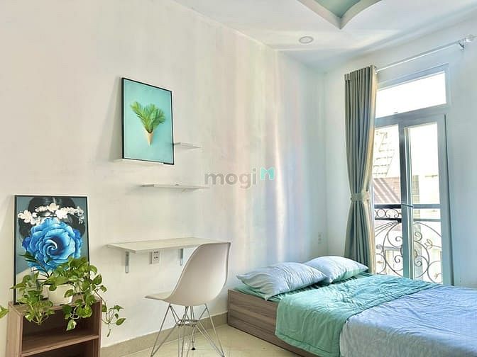 Hình ảnh Cho thuê Trang Chủ MB66.COM / Đăng Ký Tặng 66K mini giá rẻ full nội thất kế bên Văn Lang cơ sở 2
