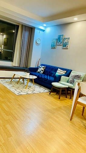 Hình ảnh Cho thuê Gold View 2PN, Full nội thất  15,5tr