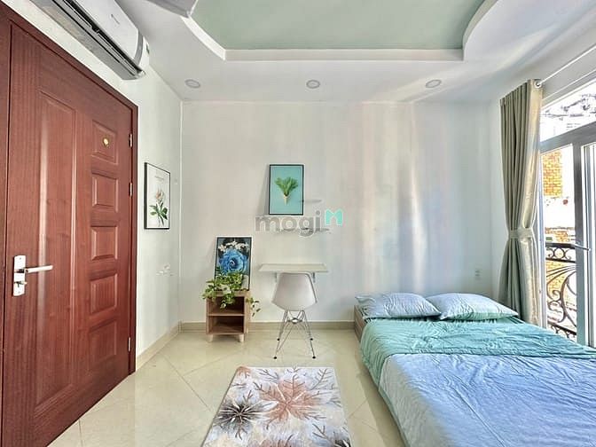 Hình ảnh Cho thuê Trang Chủ MB66.COM / Đăng Ký Tặng 66K mini giá rẻ full nội thất kế bên Văn Lang cơ sở 2