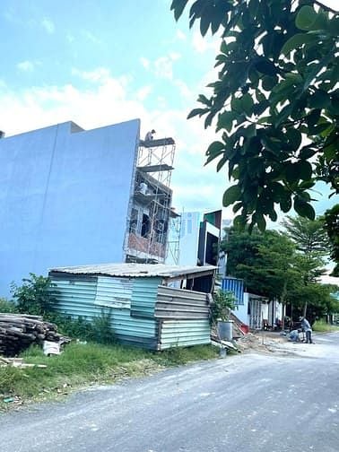 Hình ảnh Chuyển nhượng lô đất đẹp đường Hoàng Minh Giám