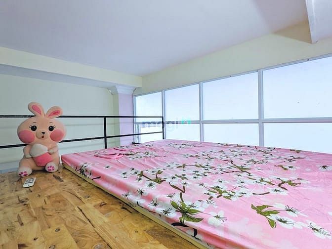 Hình ảnh 🍀Sp Duplex_Tách Bếp_Ban Công_Kế Chợ Tân Định_Giá Rẻ_Quận 1