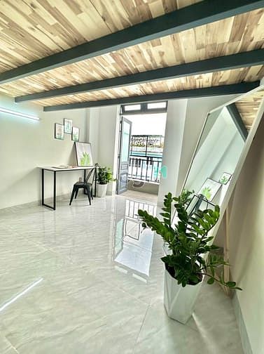 Hình ảnh Cho thuê Trang Chủ MB66.COM / Đăng Ký Tặng 66K mini có gác lửng sát bên Đại Học Gia Định quận Gò Vấp