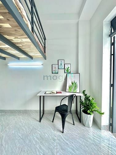 Hình ảnh Cho thuê Trang Chủ MB66.COM / Đăng Ký Tặng 66K mini có gác lửng sát bên Đại Học Gia Định quận Gò Vấp