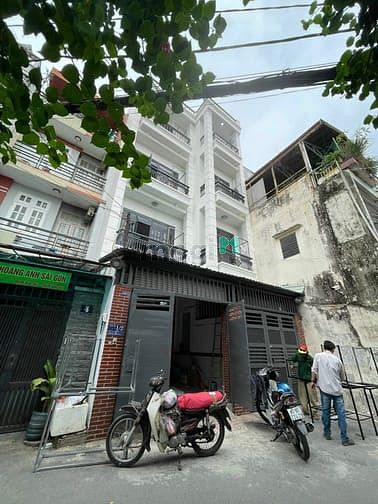 Hình ảnh Cho thuê Trang Chủ MB66.COM / Đăng Ký Tặng 66K mini có gác lửng sát bên Đại Học Gia Định quận Gò Vấp