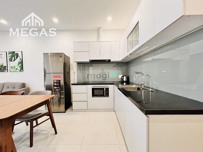 Hình ảnh Cho thuê CHDV 90m2 gần Lũy Bán Bích - Tân Phú