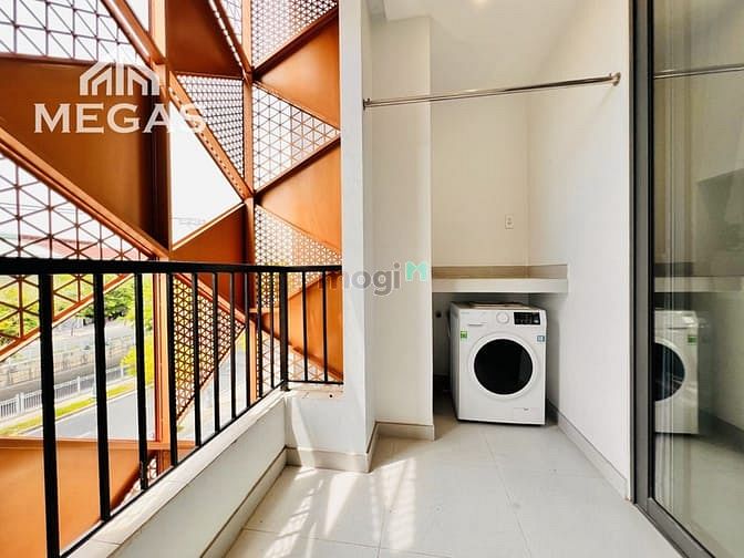 Hình ảnh Cho thuê CHDV 90m2 gần Lũy Bán Bích - Tân Phú