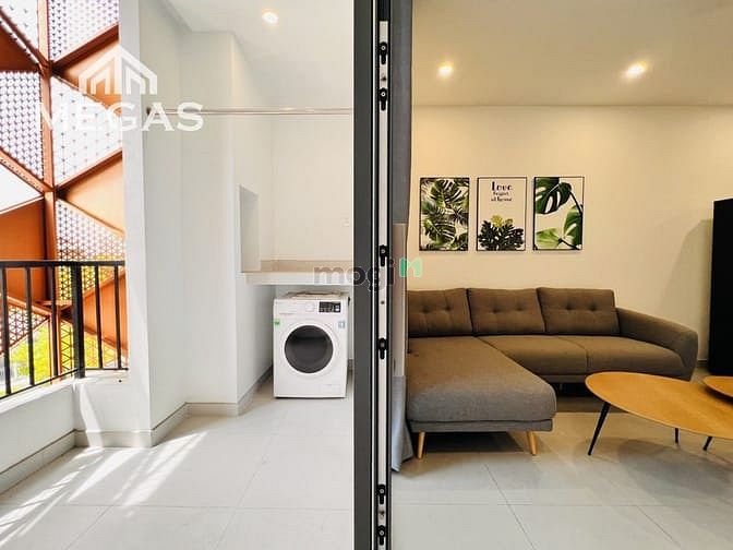 Hình ảnh Cho thuê CHDV 90m2 gần Lũy Bán Bích - Tân Phú