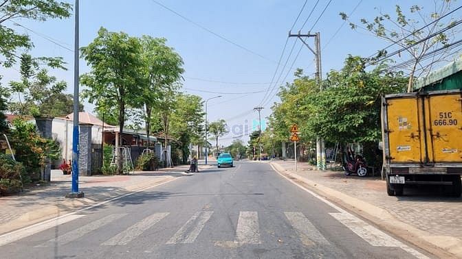 Hình ảnh Cẩn thận ! Lô Đất Này Sẽ Làm Bạn BẤT NGỜ!