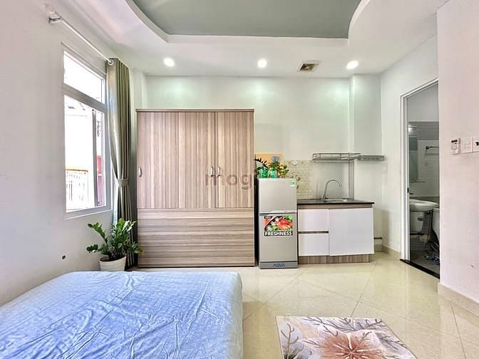 Hình ảnh Cho thuê Trang Chủ MB66.COM / Đăng Ký Tặng 66K mini full nội thất sát bên Đại Học Văn Lang