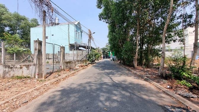 Hình ảnh Cẩn thận ! Lô Đất Này Sẽ Làm Bạn BẤT NGỜ!
