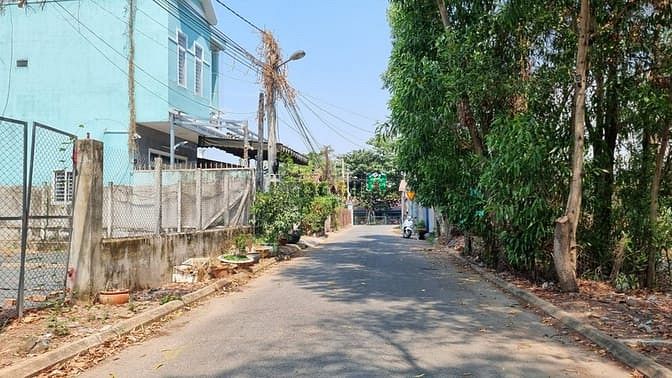 Hình ảnh Cẩn thận ! Lô Đất Này Sẽ Làm Bạn BẤT NGỜ!