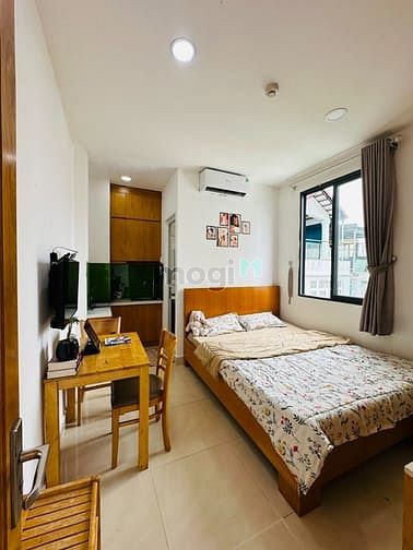 Hình ảnh Mb6623 nạp rút nhanh chóng mini giá rẻ full nội thất kế bên Đại Học Văn Lang cơ sở 3
