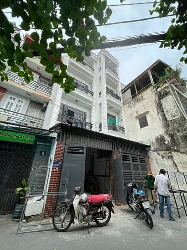 Hình ảnh Cho thuê Trang Chủ MB66.COM / Đăng Ký Tặng 66K mini giá rẻ có gác lửng sát bên Đại Học Mở quận Gò Vấp