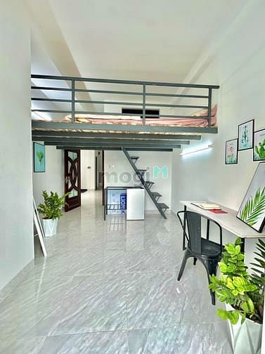 Hình ảnh Cho thuê Trang Chủ MB66.COM / Đăng Ký Tặng 66K mini giá rẻ có gác lửng sát bên Đại Học Mở quận Gò Vấp