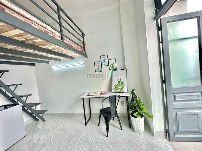 Hình ảnh Cho thuê Trang Chủ MB66.COM / Đăng Ký Tặng 66K mini giá rẻ có gác lửng sát bên Đại Học Mở quận Gò Vấp