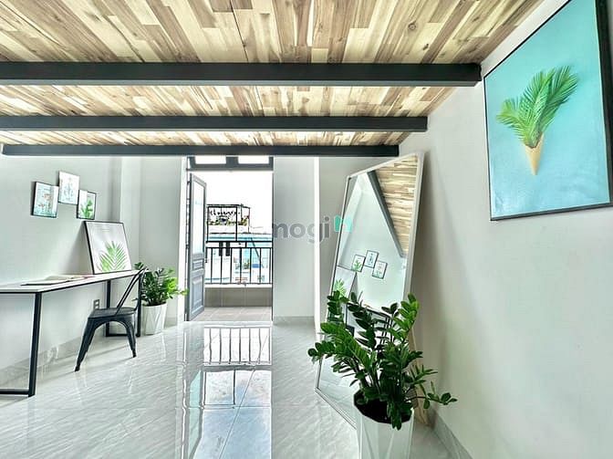 Hình ảnh Cho thuê Trang Chủ MB66.COM / Đăng Ký Tặng 66K mini giá rẻ có gác lửng sát bên Đại Học Mở quận Gò Vấp