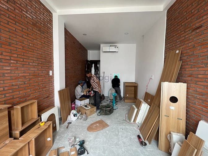 Hình ảnh Căn Hộ 1Phòng Ngủ Bancol,Cửa Sổ Gần Công Viên 23Tháng9_Bv Từ Dũ Q1