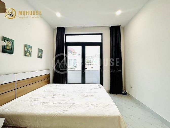 Hình ảnh ✅Căn Hộ Cao Cấp- Cửa Sổ Lớn - Full NT - Bình Thạnh✅