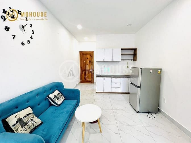 Hình ảnh ✅Căn Hộ Cao Cấp- Cửa Sổ Lớn - Full NT - Bình Thạnh✅