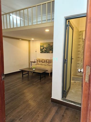 Hình ảnh 🍀SP Quận1_Thiết Kế Vintage_Sàn Gỗ_Full Nội Thất_Giá Siêu Hời