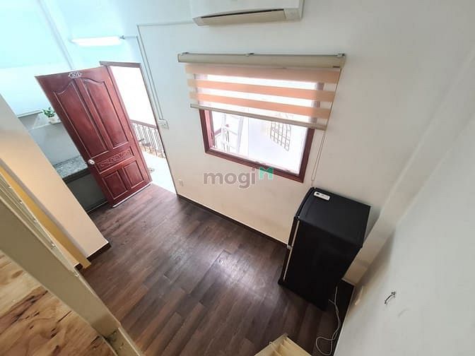 Hình ảnh 🍀SP Quận1_Thiết Kế Vintage_Sàn Gỗ_Full Nội Thất_Giá Siêu Hời