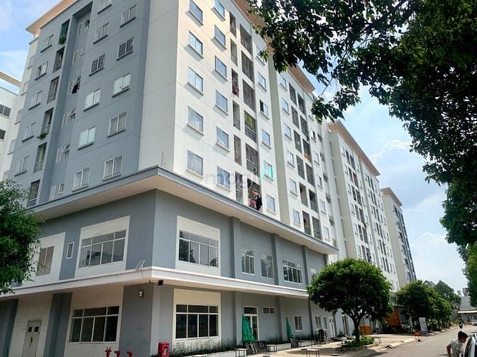 Hình ảnh Có sẵn Trang Chủ MB66.COM / Đăng Ký Tặng 66K 2PN 65m2 Chung cư Thanh Bình Residence tại Thuận An