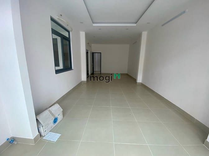 Hình ảnh Ngang 8M BIỆT THỰ mini LÊ VĂN SỸ Quận 3